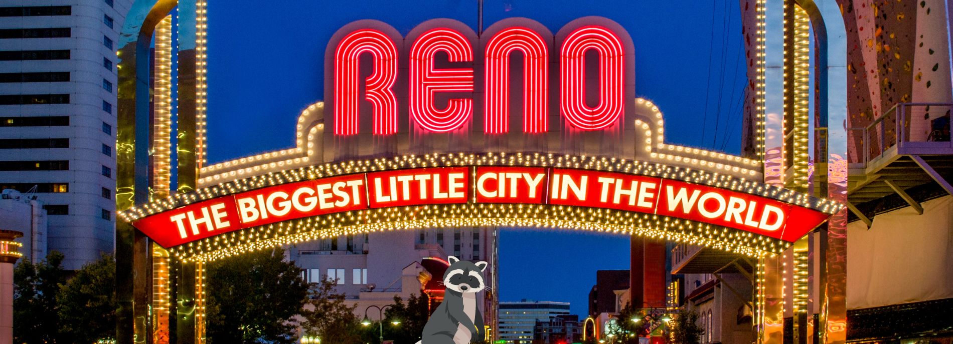Reno, NV - Critter Bros